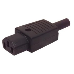 Разъем Силовой Kaiser GST794SW