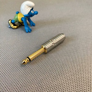 Разъем Jack Furutech FP-Mono-63(G)