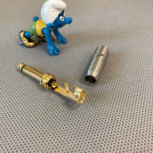 Разъем Jack Furutech FP-Mono-63(G)