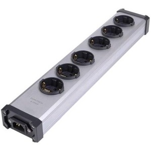 Распределитель питания Furutech e-TP66E(R)