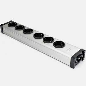 Распределитель питания Furutech e-TP66E(R)