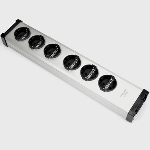 Распределитель питания Furutech e-TP66E(R)