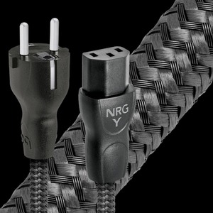 Кабель Силовой Audioquest NRG-Y3eu (IEC C13) 1.0m