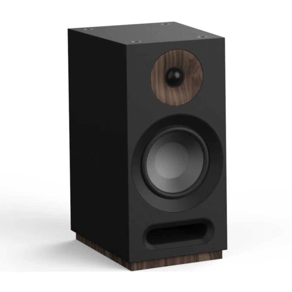 Колонка полочная Jamo S 803 Black