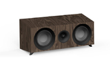 Центральный канал Jamo S 83 CEN Walnut