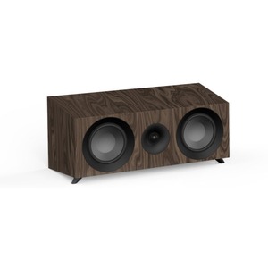 Центральный канал Jamo S 83 CEN Walnut