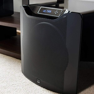 Сабвуфер SVS SB16-Ultra Piano Gloss Black