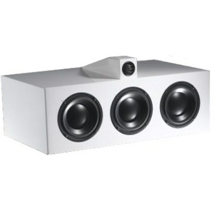 Центральный канал MOREL Octave Signature Center Piano White