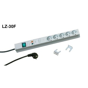 Сетевой фильтр ZPAS WZ-LZ30-F0-SU-000