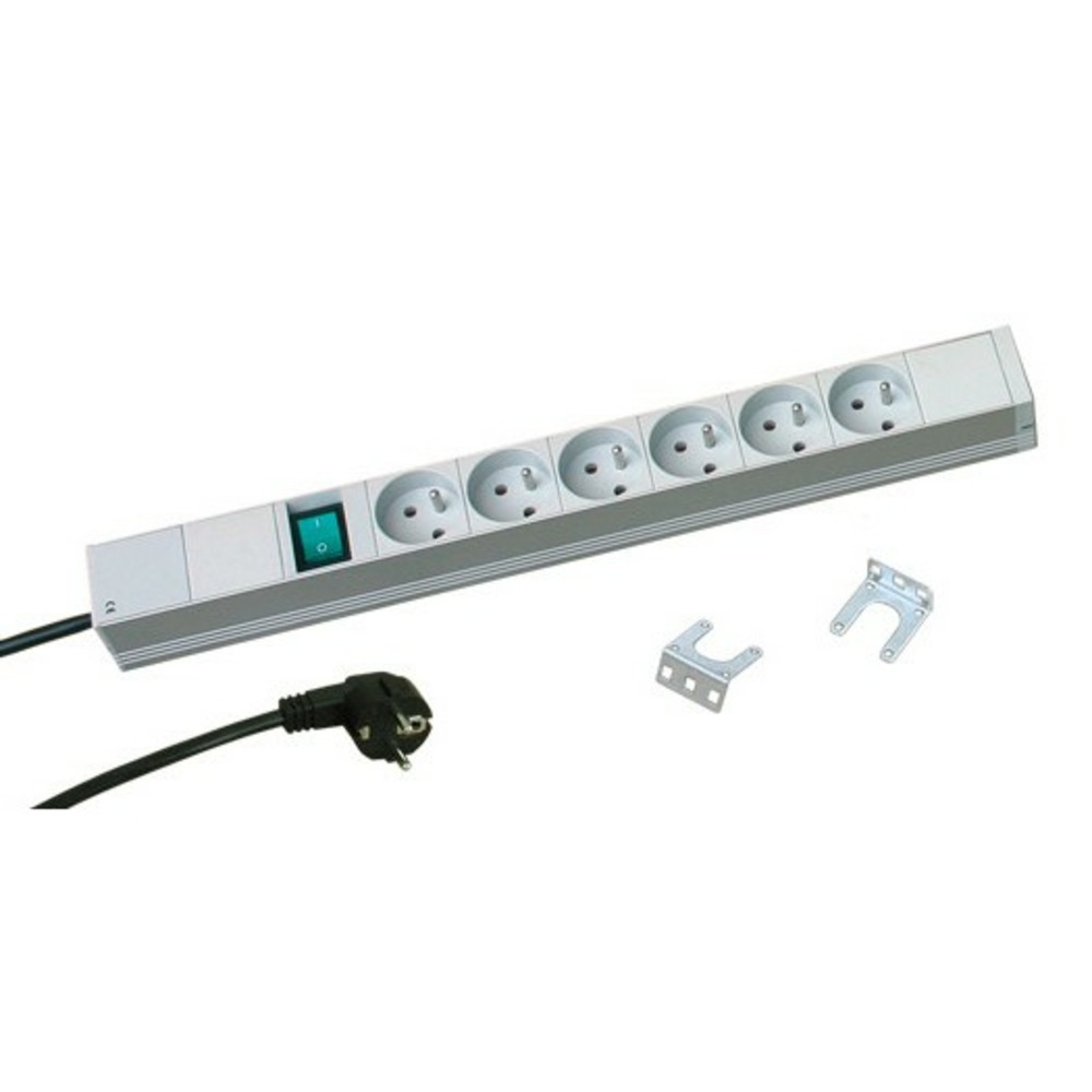 Распределитель питания ZPAS WZ-LZ21-10-00-000