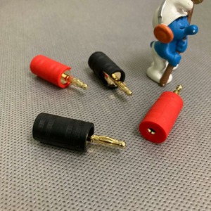 Разъем Акустический DYNAVOX Banana Multicon Set-4 (203330)