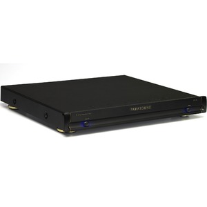 Фонокорректор Parasound Halo JC3 JR Black