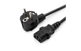 Кабель питания Cablexpert PC-186-1-10M 10.0m