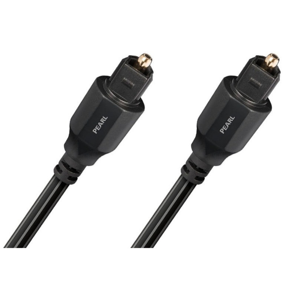 Кабель Оптический Audioquest Pearl Optical Toslink-Toslink 0.75m