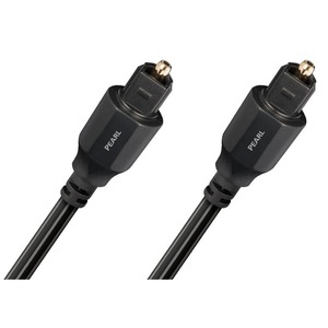 Кабель Оптический Audioquest Pearl Optical Toslink-Toslink 1.5m