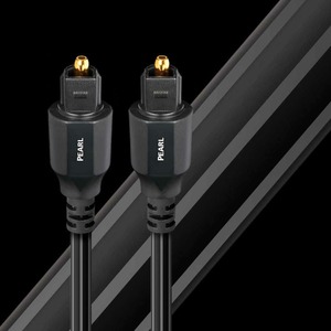 Кабель Оптический Audioquest Pearl Optical Toslink-Toslink 1.5m