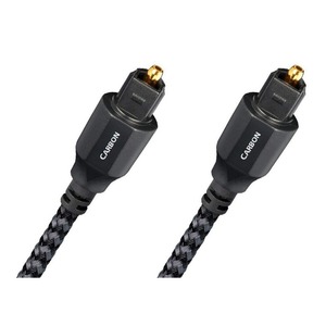 Кабель Оптический Audioquest Carbon Optical Toslink-Toslink 0.75m
