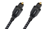Кабель Оптический Audioquest Carbon Optical Toslink-Toslink 1.5m