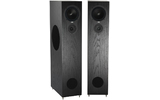 Колонка напольная Rega RX5 Black Ash