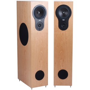Колонка напольная Rega RX5 Cherry
