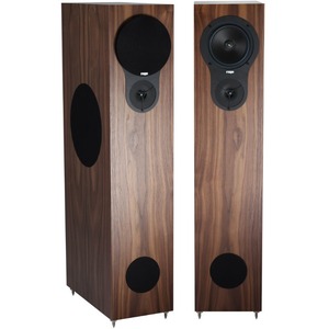 Колонка напольная Rega RX5 Walnut