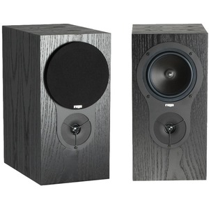 Колонка полочная Rega RX1 Black Ash