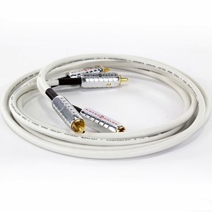 Кабель аудио RCA - RCA WireWorld SOI0.5M-8 Solstice 8 Interconnect RCA 0.5m
