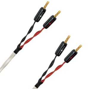 Кабель Акустический WireWorld SOS2.5MB-8 Solstice 8 Speaker 2.5m