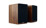 Колонка полочная Acoustic Energy AE300 (2018) Real Walnut wood veneer
