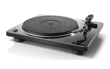 Виниловый проигрыватель Denon DP-400 Black