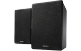 Колонка полочная Denon SC-N10 Black