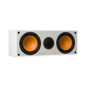 Центральный канал Monitor Audio Monitor C150 White