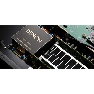 AV-Ресивер Denon AVR-X4500H Black