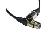 Кабель аудио XLR - XLR Rockdale MC001-15M 15.0m