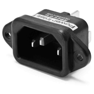 Терминал Силовой Oyaide Power Inlet PP