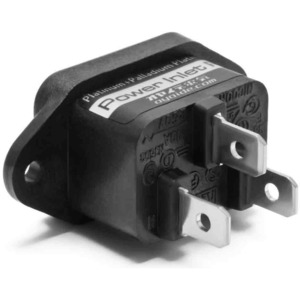 Терминал Силовой Oyaide Power Inlet PP