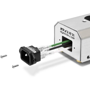 Терминал Силовой Oyaide Power Inlet PP