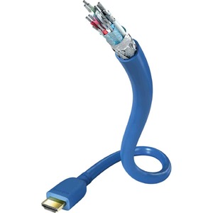 Кабель HDMI Inakustik 00924210 Profi HDMI 10.0m