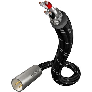 Кабель AES/EBU Inakustik 00605103 Exzellenz Digital XLR 3.0m