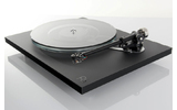 Виниловый проигрыватель Rega Planar 6 Black