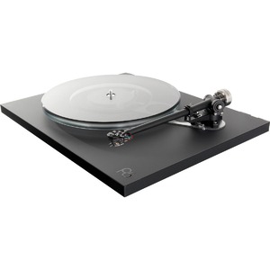 Виниловый проигрыватель Rega Planar 6 Black