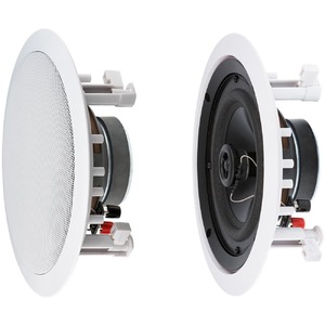 Колонка встраиваемая Inakustik 0024001 AmbienTone R1