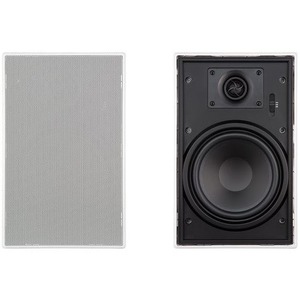 Колонка встраиваемая Inakustik 0024201 AmbienTone Q1