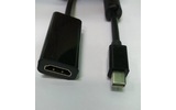 Переходник mini DisplayPort - HDMI Greenconnect GCR-50930
