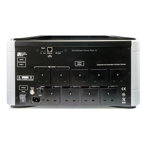 Регенератор PS Audio DirectStream Power Plant 15 Black