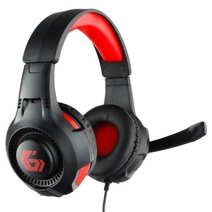 Гарнитура компьютерная Gembird MHS-G210