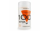 Универсальные влажные салфетки Konoos KBU-100
