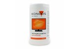 Салфетки для ЖК-экранов Konoos KBF-100ECO