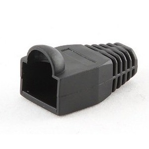 Колпачок RJ-45 изолирующий Cablexpert BT5BK/5