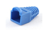 Колпачок RJ-45 изолирующий Cablexpert BT5BL/5